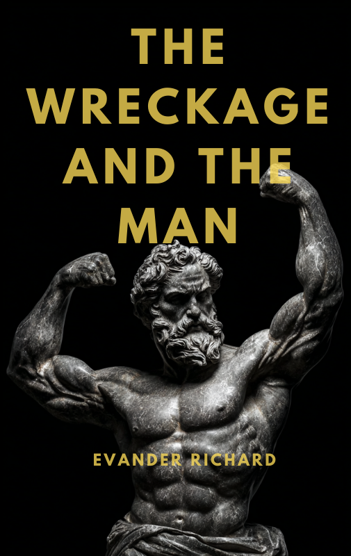 The Wreckage and The Man